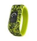 Bracelet d'activité Garmin Vivofit Junior Digi Camo Bracelet d'activité Garmin Vivofit Junior Digi Camo