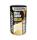 06.04.2019 Isostar Mass Gainer - 950g vanille 06.04.2019 Isostar Mass Gainer - 950g vanille