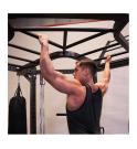 Accessoire Hexagonal Body-Solid SR-BAR Accessoire Hexagonal Body-Solid SR-BAR