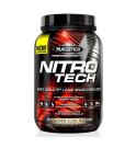 MuscleTech Performance Series Nitro Tech - 907g MuscleTech Performance Series Nitro Tech - 907g