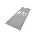Reebok Tapis Love Fitness - gris Reebok Tapis Love Fitness - gris