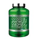Scitec Nutrition 100% Whey Isolate - 2kg Scitec Nutrition 100% Whey Isolate - 2kg