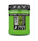 Scitec Nutrition AthleticLine Muscle Factor-150 tablets Scitec Nutrition AthleticLine Muscle Factor-150 tablets