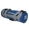 Strengthbag Tunturi 20kg Bleu Strengthbag Tunturi 20kg Bleu