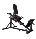 Machine Hack Squat Compact ION fitness HS1000