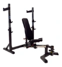 Banc Olympique ION fitness OB2000