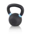 Kettlebell fer Ruster  (Poids: 12kg)