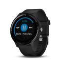 Bracelet d'activité Garmin Vívoactive 3 Music Noir Bracelet d'activité Garmin Vívoactive 3 Music Noir