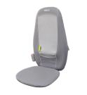 Siège de massage Shiatsu avec chaleur HoMedics Siège de massage Shiatsu avec chaleur HoMedics