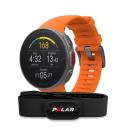 Polar Vantage V Orange + Capteur de Fréquence Cardiaque H10 Polar Vantage V Orange + Capteur de Fréquence Cardiaque H10