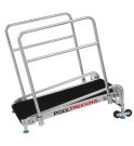 Tapis de Course pour Piscine Pooltrekking Medical