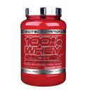 Scitec Nutrition 100% Whey Protein Professional - 920gr Scitec Nutrition 100% Whey Protein Professional - 920gr