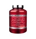 Scitec Nutrition 100% Whey Protein Professional - 2.35kg Scitec Nutrition 100% Whey Protein Professional - 2.35kg