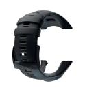 Bracelet Silicone Noir Suunto Ambit2 S/R - Ambit3 Sport/Run Bracelet Silicone Noir Suunto Ambit2 S/R - Ambit3 Sport/Run