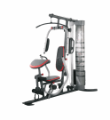 Appareil à charges guidées Weider 5500 System Appareil à charges guidées Weider 5500 System