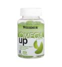 Weider Nutrition Omega-Up - 50 bonbons citron vert Weider Nutrition Omega-Up - 50 bonbons citron vert