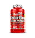 Amix Creatine Monohydrate - 220 gélules Amix Creatine Monohydrate - 220 gélules