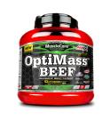 Amix Muscle Core OptiMass Beef Gainer - 2.5kg Amix Muscle Core OptiMass Beef Gainer - 2.5kg