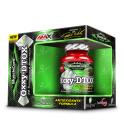 Amix Muscle Core Oxxy-DTOX - 100 gélules Amix Muscle Core Oxxy-DTOX - 100 gélules