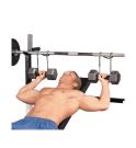 Body-Solid PH0100 Power Hooks Body-Solid PH0100 Power Hooks