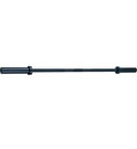Body Solid Olympic Bar - 180cm Noir Body Solid Olympic Bar - 180cm Noir
