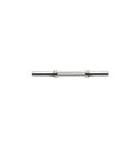 Barre courte Bodytone 28mm Barre courte Bodytone 28mm