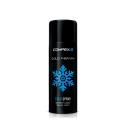 Bombe de froid Compex 400ml Bombe de froid Compex 400ml