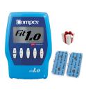 Electrostimulateur Compex Fit 1.0 + Cadeau Electrostimulateur Compex Fit 1.0 + Cadeau