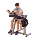 Biceps et triceps machine Body-Solid GCBT380 Biceps et triceps machine Body-Solid GCBT380