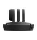 Adaptateur bride pour support quart de tour Garmin UT800 Adaptateur bride pour support quart de tour Garmin UT800