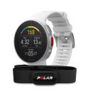 Polar Vantage V Blanc + Capteur de Fréquence Cardiaque H10 Polar Vantage V Blanc + Capteur de Fréquence Cardiaque H10