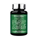 Scitec Nutrition Euro Vita-Mins 120 tablets Scitec Nutrition Euro Vita-Mins 120 tablets