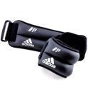 Chevilles/Poignets lestés Adidas 2 Chevilles/Poignets lestés Adidas 2