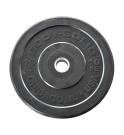 Disque Olympique Body-Solid Bumper Chicago Disque Olympique Body-Solid Bumper Chicago