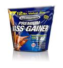 MuscleTech 100% Premium Mass Gainer - 5.44kg MuscleTech 100% Premium Mass Gainer - 5.44kg