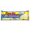 PowerBar Protein Plus 30% (High in protein) - 15x55g vanille coco PowerBar Protein Plus 30% (High in protein) - 15x55g vanille coco