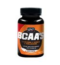 QNT BCAA's + vit B-6 - 100 gélules QNT BCAA's + vit B-6 - 100 gélules