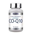 Scitec Nutrition CO-Q10 - 100 gélules Scitec Nutrition CO-Q10 - 100 gélules