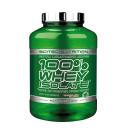 Scitec Nutrition 100% Whey Isolate - 2kg Scitec Nutrition 100% Whey Isolate - 2kg