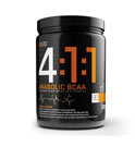 StarLabs 4:1:1 Anabolic BCAA - 100 cápsulas StarLabs 4:1:1 Anabolic BCAA - 100 cápsulas