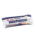 Weider Nutrition 40% High Protein Low Carb Bar - 24 x 50g Weider Nutrition 40% High Protein Low Carb Bar - 24 x 50g