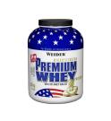 Weider Nutrition Premium Whey - 2.3kg Weider Nutrition Premium Whey - 2.3kg