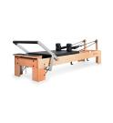 Reformer Align Pilates M8 Pro + Cajón