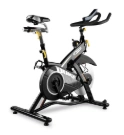 Bicicleta Ciclismo Indoor BH Duke Magnetica H925 Reacondicionada