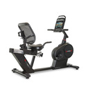 Vélo d'appartement BH Vanquish PRO Multimedia
