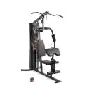 Appareil à charges guidées Marcy Eclipse MWM8178 Compact Home Gym (Couleur: Anthracite)