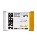 226ERS Sub9 Sport Bits - 52g mangue + BCAA 226ERS Sub9 Sport Bits - 52g mangue + BCAA