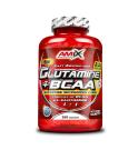 Amix Glutamine+BCAA - 360 capsules Amix Glutamine+BCAA - 360 capsules