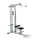 Appareil à charges guidées Care Intensive Line Presse Latissimus Appareil à charges guidées Care Intensive Line Presse Latissimus
