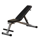 Banc Multifonction Powerline Multi-Bench PFID125X Banc Multifonction Powerline Multi-Bench PFID125X